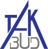 TakBud Logo